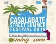 Casalabate Street Summer Festival