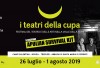 Apulia Survival Kit, ritorna l'appuntamento con «I teatri della Cupa»