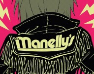 The Manelly's in concerto