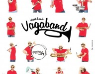 Vagaband in concerto