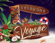 Voyage - Il Sabato Oktagona