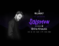 Special guest Solomun