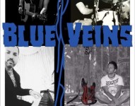 Blue Veins in concerto
