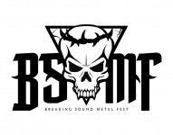 V Breaking Sound Metal Fest