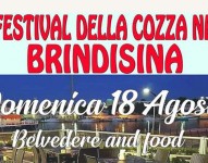Festival della Cozza Nera Brindisina
