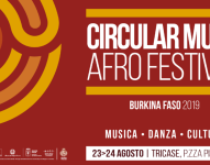 Circular Music Afro Festival