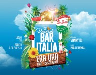 Il Venerdì Bar Italia