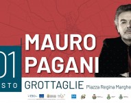 Mauro Pagani in concerto
