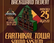 Earthikal Towa Sound System liveset