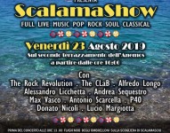 ScalamaShow