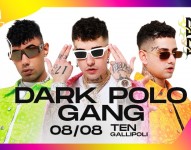 SottoSopra Fest con Dark Polo Gang