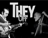 They Off Swing & Rock'n'Roll in concerto