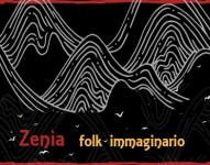 Zenìa Folk Immaginario in concerto