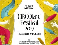 CIRCOlare festival