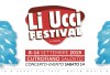 Li Ucci Festival, a Cutrofiano concerti mostre e incontri ricordando Li Ucci