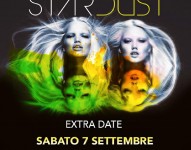 Extra Date Stardust