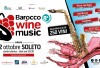 Barocco Wine Music, a Soleto i migliori vini pugliesi a raccolta