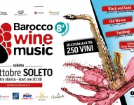 Barocco Wine Music