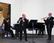 Cameristi di Lecce in concerto