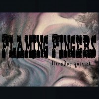 Flaming Fingers in concerto