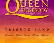 Queen Rhapsody in concerto