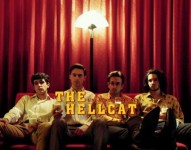 The Hellcat in concerto