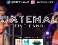 Guatemala in concerto
