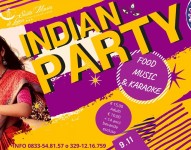 Indian Party