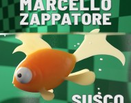 Marcello Zappatore presenta Susco