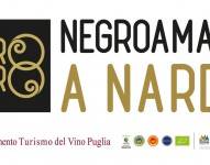 Nero Nero - Negroamaro a Nardò
