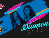 Diamond Sisters in concerto