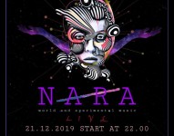 Nara in concerto