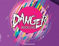 Danger Rock in concerto