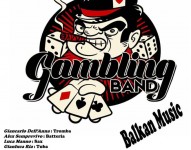 Gambling Band in concerto