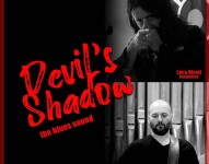 Devil’s Shadow in concerto