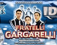 Fratelli Gargarelli Show