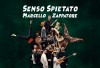 Marcello Zappatore - Senso spietato