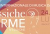 ClassicheForme, ritorna il Festival Internazionale di Musica da Camera