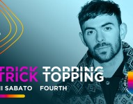 Special guest Patrick Topping