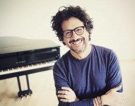 Piano Lab con Massimo Carrieri in concerto