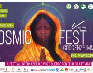Cosmic Vegan Fest