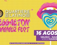 Reggaeton Summer Fest