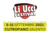 A Cutrofiano tutto pronto per l’undicesima edizione de Li Ucci Festival