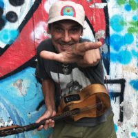 Manu Chao in concerto