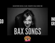 Bax Songs in concerto