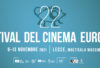 A Lecce ritorna il Festival del Cinema Europeo