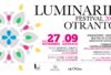 Festival delle luminarie, Otranto accende un milione di luci