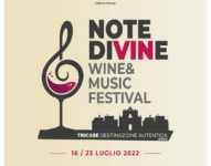 Note Divine - Wine & Music Festival