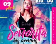 Big Opening - Señorita