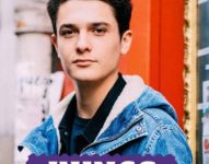 Special guest Kungs